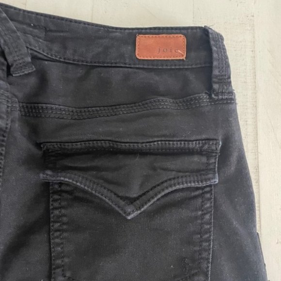 Joie Park Skinny Pants - Picture 6 of 7